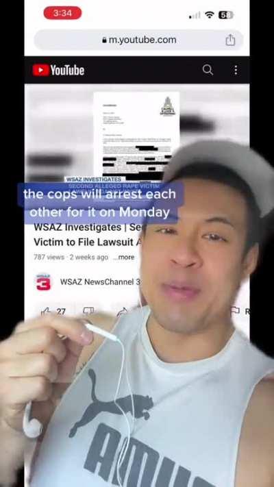 More info on the WV State Troopers