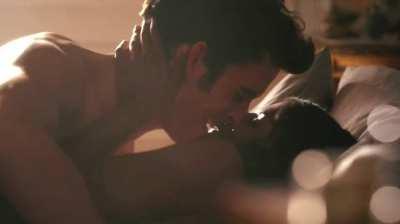 Simone Ashley, in Bridgerton S2 (2022)