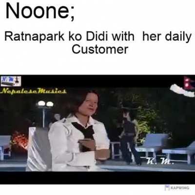 Geet man parera yesso banako. 1st time