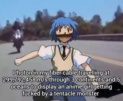 Mahou shoujo ai 😳