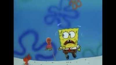 You can run but you’ll only die tired