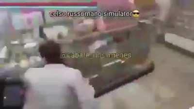 Orochisegundo - Video #9673