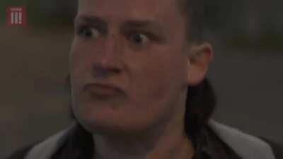 Cuntlyn 5 months into her universal credit claim xx