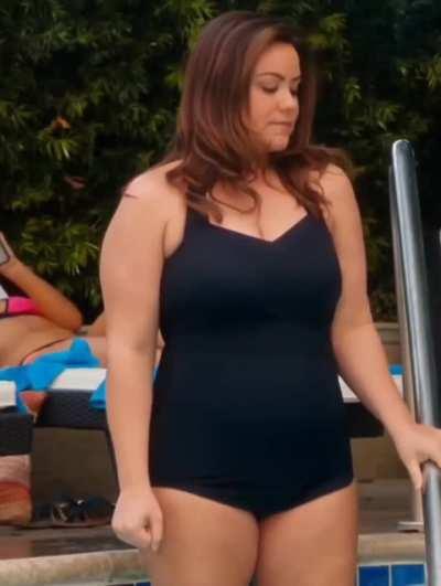Katy Mixon (American Housewife)