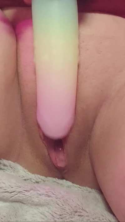 I should try to go deeper next time