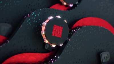 Hey Pewds, here's another looping animation for your streams background. Been watching since highschool and madlove from Indonesia (age.sss / somedaysunday__)