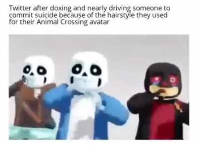 Seriously WTF is wrong with Twitter