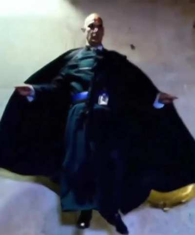 Alguèm sabe me dizer se isso aqui è real?