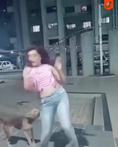 Tiktok discovered a new talent.