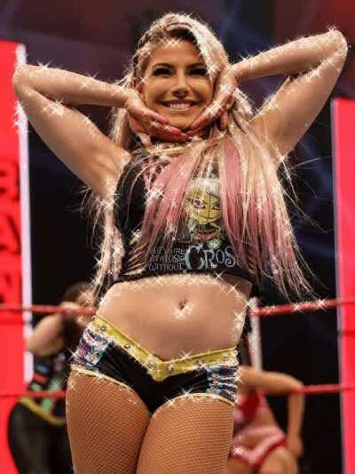 Sparkly Bliss - Made this see what people Think