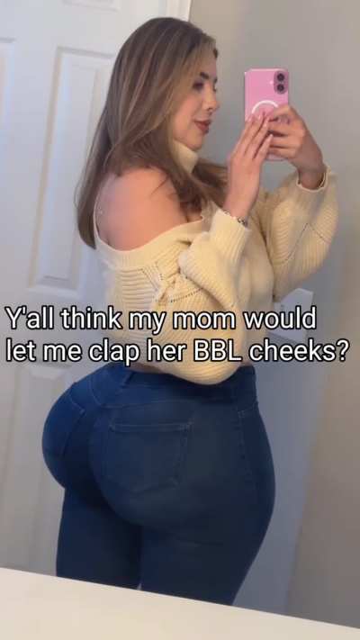 Well? What y'all think the answer will be?