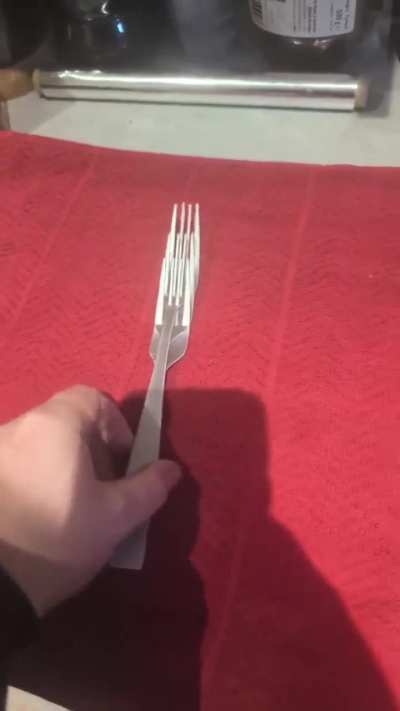 misprint fork. +random multi