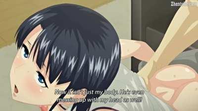 Hajimete no Hitozuma