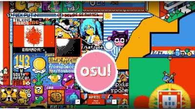 4 hours of whatever this is