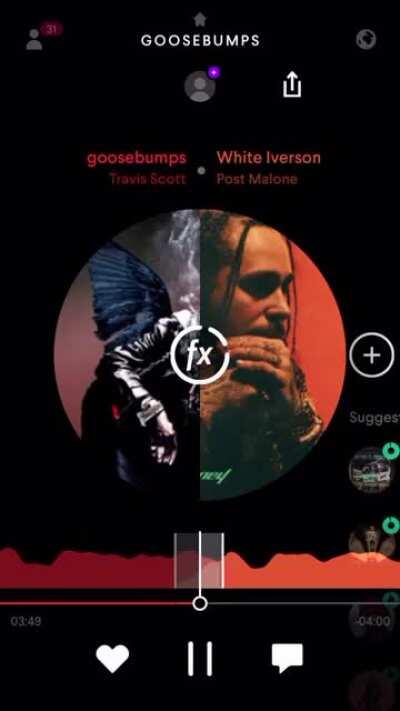 Made this and couldn’t post on my tiktok so I thought I’d post it here