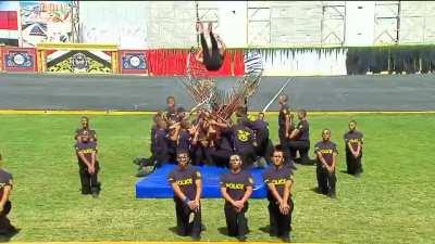 Египетский спецназ.