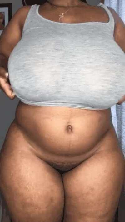 Big titty slut❤️