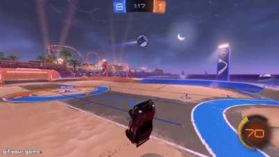 when the match is completely chalked but you're still a winner in your heart