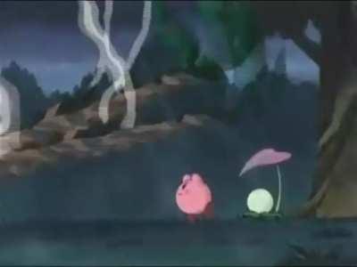 God's greatest, cutest, and sleepiest warrior :)