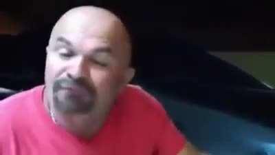 tenho que treinar para ser o campeão