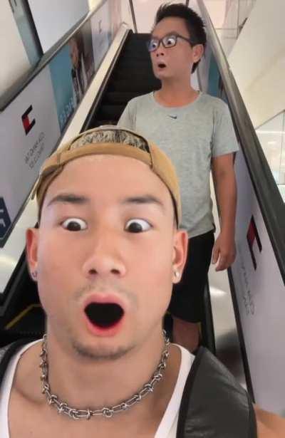 You get a filter, you get a filter, everyone gets a filter! 