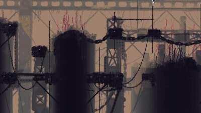 Slugcat solves the Triple Affirmative