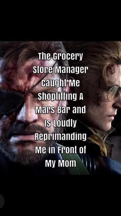 Real big boss quotes 