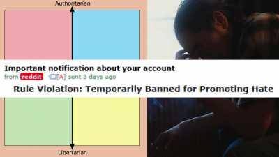 A Tale of Love and Hate, AKA 