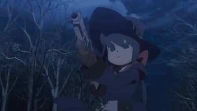 I've recently become fan of this series and after watching episode 5, I would have to say that Constanze instantly become one of my favorite characters after she turns into Bloodsport from The Suicide Squad!