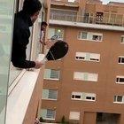 You'll rarely find a bored Spanish person during lockdown...