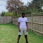 Recreación Uruguay Vs. Ghana, Mundial de Sudáfrica 2010