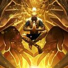 I made a Netero moving Wallpaper for mobile