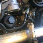 The beauty of German engineering