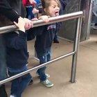 If you wonder what coronavirus tastes like, ask this girl