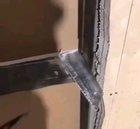 Reason why the construction work never finishes