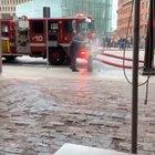 Don’t think this is how this is supposed to work