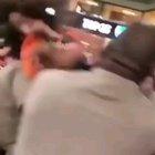 Смотрел недавно видос с Лысым из Браззерс, приблизительно такая же ситуация была.