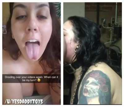 Everyone wants a turn