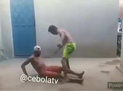 Brigas épicas 🥶🔥