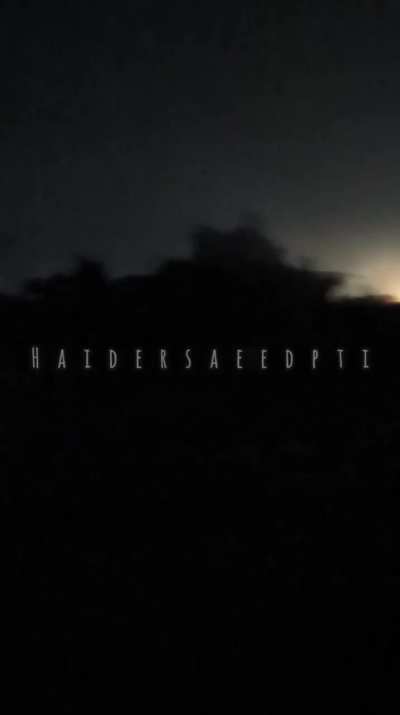 Police have retreated, and handed over control of Islamabad to Rangers. Rangers have started firing at protestors. 20 protesters killed so far