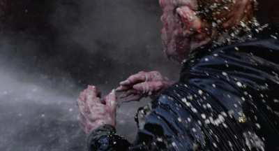 RoboCop (1987): Toxic Man