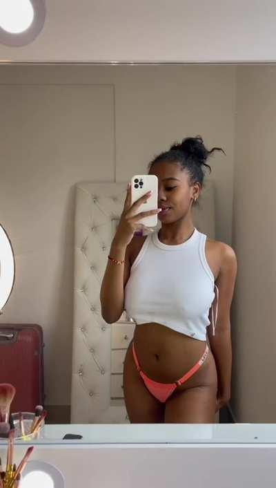 We can go again if you cum too quick