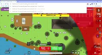 Dont ever use potato cannon with a 4x - 15x scope or else yeah