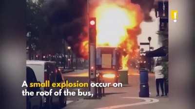 Are these batteries made out of thermite?