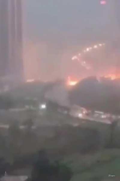 Shenyang Complicated