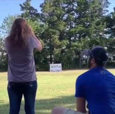 How to marry your future/upcoming wife.