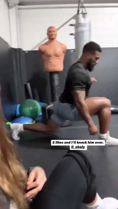 IG Stories (3/12/25)