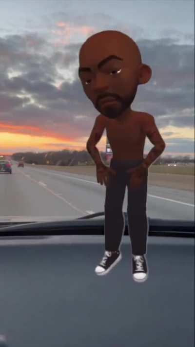 SZA Grips - Kill BB in a Good Neighborhood