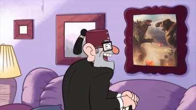 This weekend in a nutshell