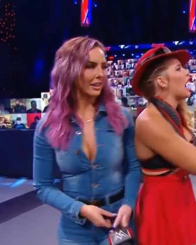 Peyton Royce Compilation | Pt. 2 of 3